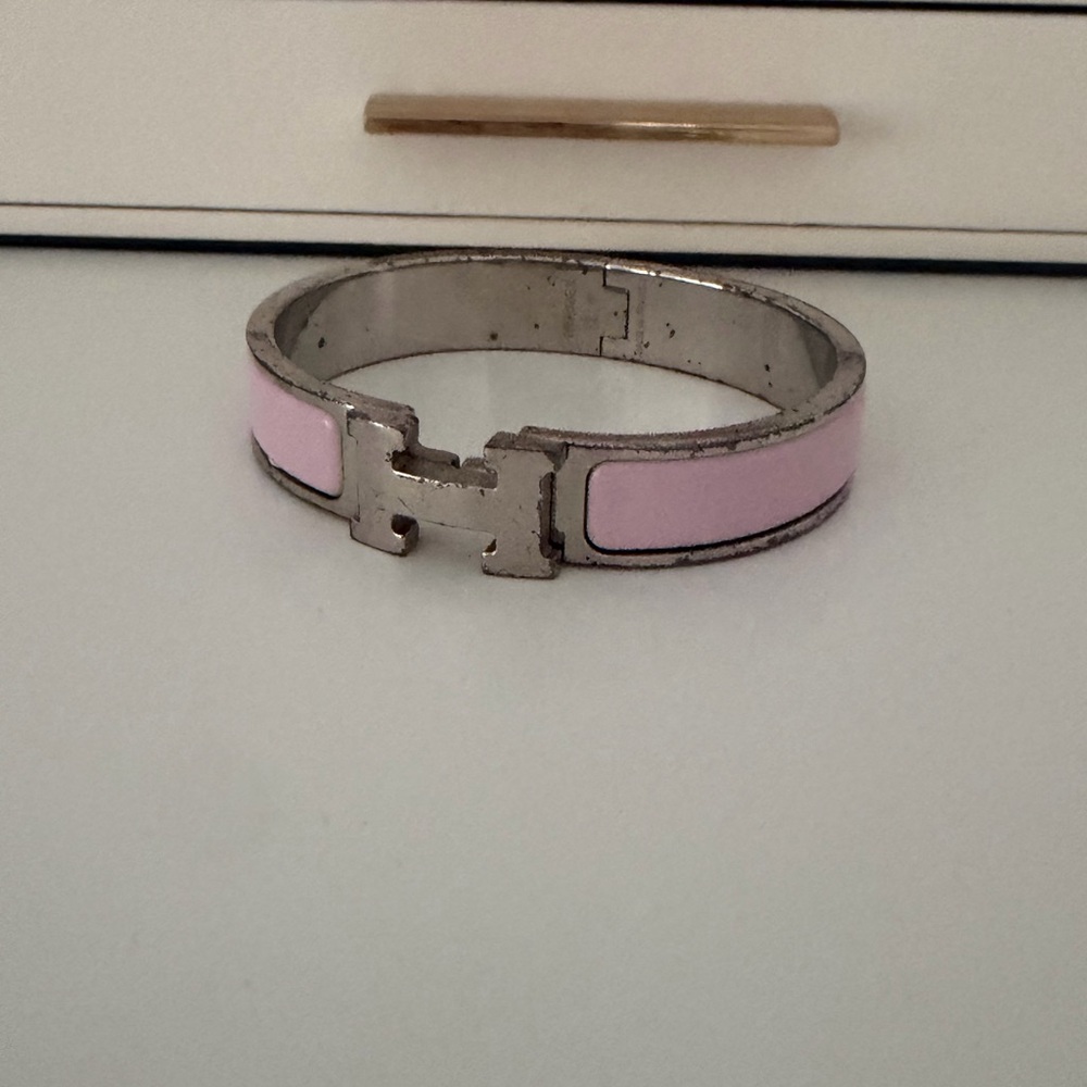 Hermes bracelet